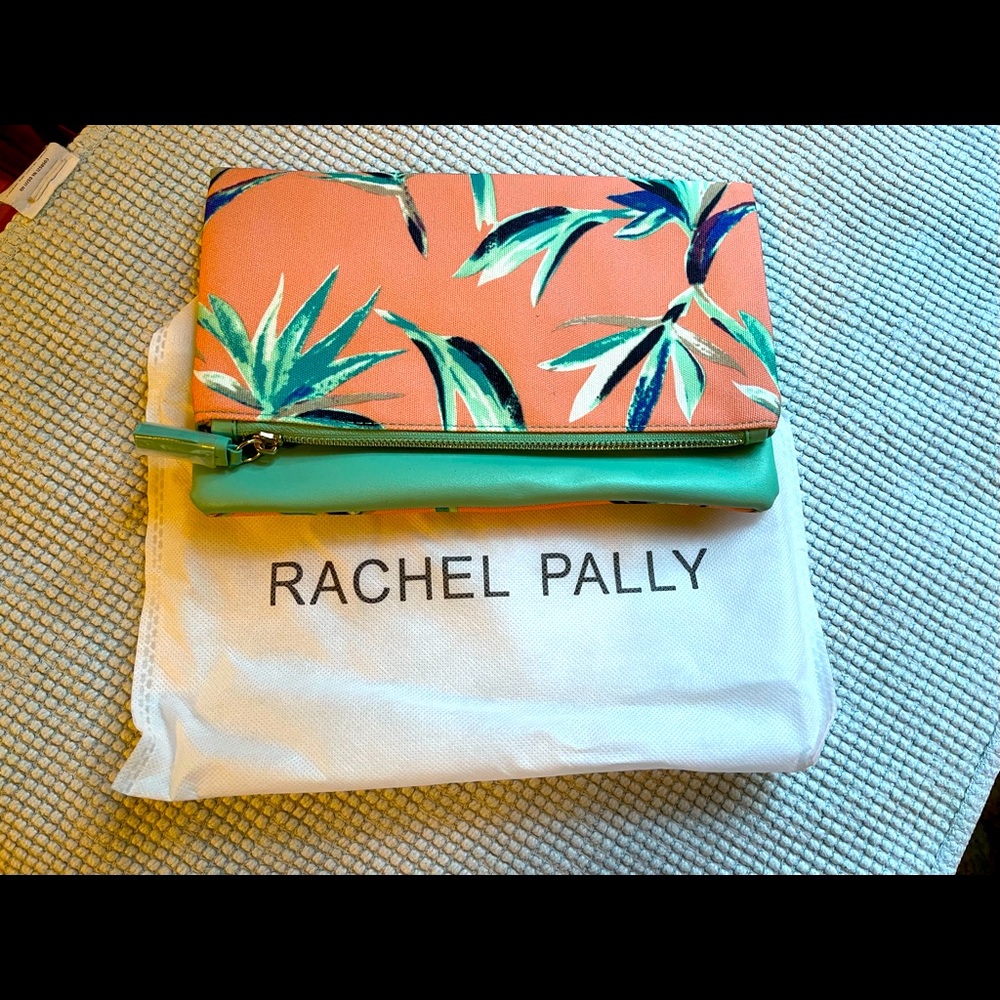 Rachel Pally clutch